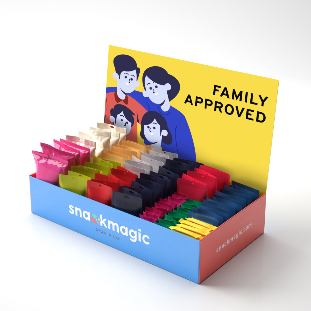 Family Approved