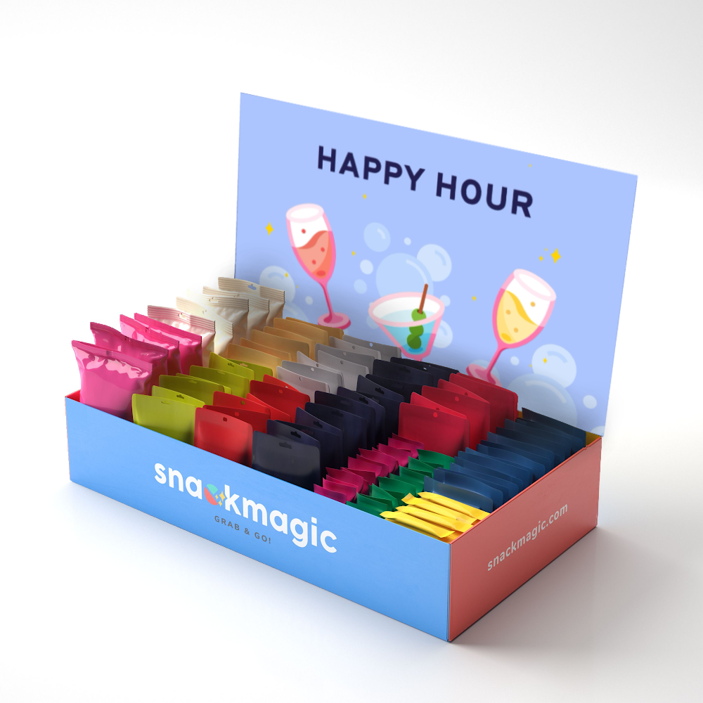 Happy Hour