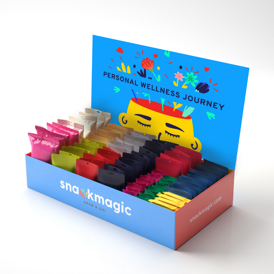 Personal Wellness Journey